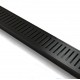 100-5600mm Lauxes Aluminium Midnight Floor Grate Drain Indoor Outdoor